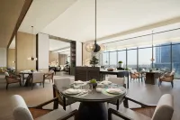 Liyang Marriott Hotel - breakfast