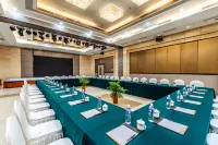 Yufeng International Hotel Hotel di Yunmeng