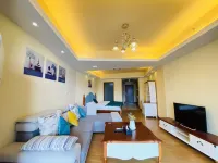 Huidong Shili Yintan Cike Scenic Resort Apartment - sul mare