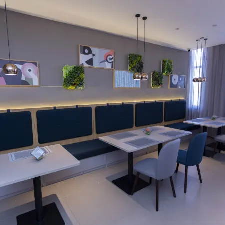Homeinn Selected Hotel (Hohhot Togtoh County New Hospital Huanghe Street)