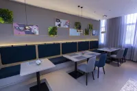 Homeinn Selected Hotel (Hohhot Togtoh County New Hospital Huanghe Street) - 조식 운영