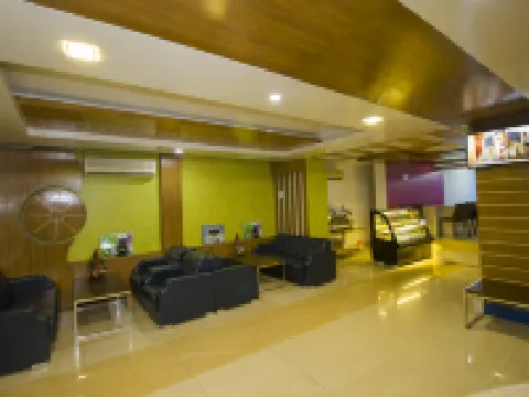 Hotel Progati Inn Ltd. Hotels in Dhaka