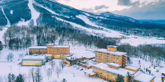 Club Med Sahoro Hokkaido image 1