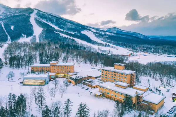 Club Med Sahoro Resort