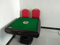 Anyi Jiajia Hotel