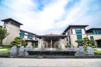 North Arcus Hotel Hotel dekat Zhongyuansi Commercial Street