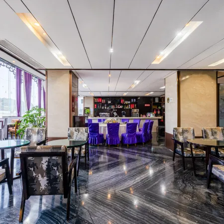 Qianchuan Hotel (Jintang Wanda Plaza Store)