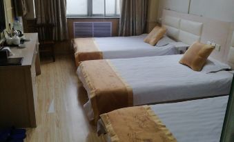 Jinshui 100 Chain Hostel
