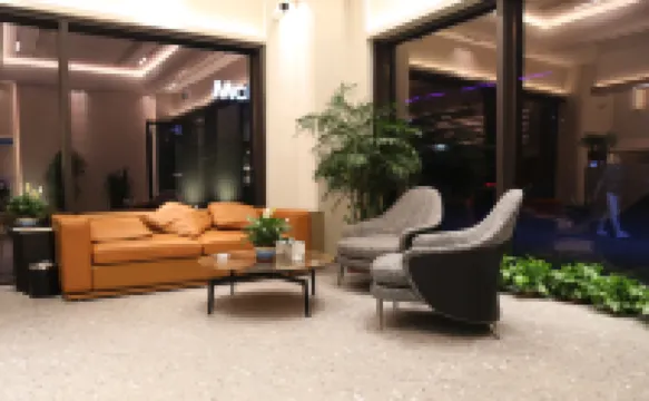 瑞閣國際公寓（東莞天寶地鐵站店）