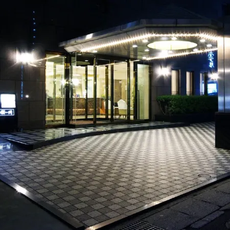 Sasebo Washington Hotel