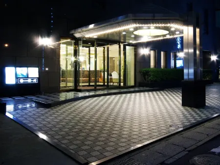 Sasebo Washington Hotel