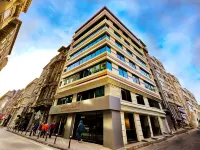 Weingart Istanbul Hotel Hotel in zona Moschea Ayazma