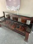 Weizhou Liufu Inn