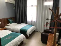 Xinsheng Yuanxin Guesthouse