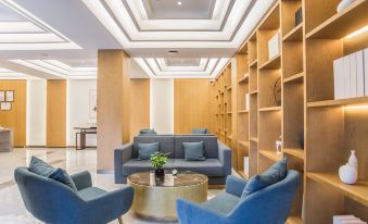 Hangzhou Lingshan Kaiyuan Life Hotel (Xihu Xishan Diche Park)