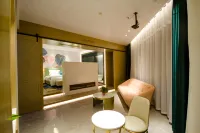 Daixian Xinwuxin Boutique Hotel Hotels in Dai County