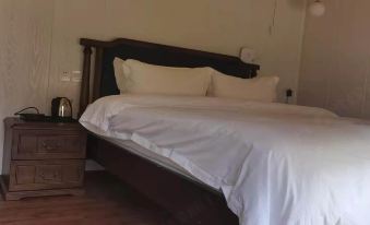 Kangdingsu Yuan Homestay