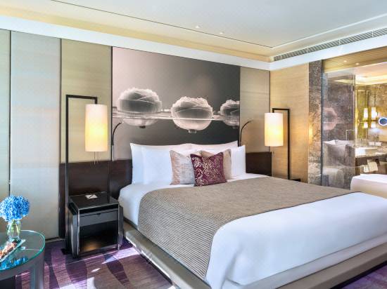 Siam Kempinski Hotel Bangkok Room Reviews Photos Bangkok 21 Deals Price Trip Com