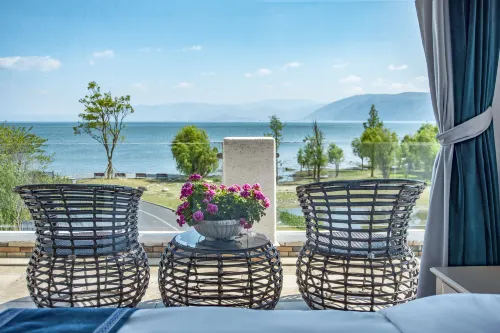Novel Hotel Hotels in Dali