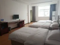 Danzhai Fuyuan Business Hotel