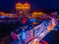 Dayao Jinyuan Hotel (Passenger Terminal) Hotels in Dayao