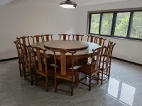 Songyang Forest Bangxishe Homestay - วิวภูเขา