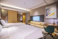 Cheermay Hotels Changzhi Chenghuangmiao Pedestrian Street Hotel