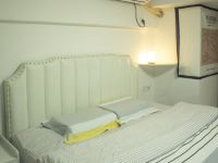 福州KK-W公寓(乌龙江中大道分店) - 温馨一室大床房
