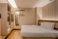 HanTing Hotel (The MIXC Shenzhen) Các khách sạn ở Thâm Quyến