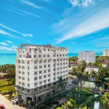 Avs Hotel Phu Quoc