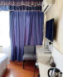 Yujing Shunfa Hotel - Bãi đậu xe