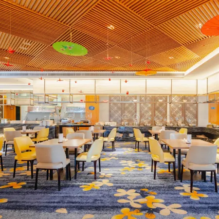 Ruixiang Hotel