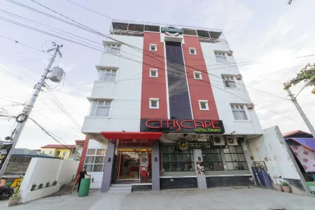 RedDoorz Plus near SM Lanang Davao