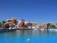 Shuishi Forest Hot Spring Resort Hotels in Qiqihar