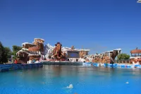 Shuishi Forest Hot Spring Resort Hotels in Qiqihar