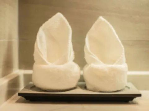 Lavande Hotel(Baicheng Railway Station Pedestrian Street) Hotéis em Baicheng