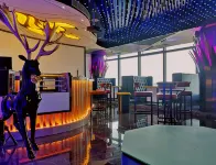 Changsha Nelson Hotel - bar