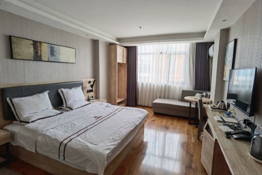 富宁天怡酒店预订价格,联系电话位置地址【携程酒店】