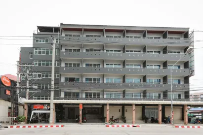 Prima Place South Pattaya