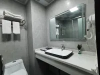 Lihuayuan Hotel Hotels in Suzhou