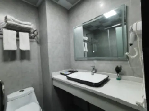 Lihuayuan Hotel Hotels in Suzhou