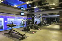 Golden Tulip Aesthetics - Træningscentre