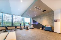 Atour Hotel Yunlong Lake China University of Mining and Technology Xuzhou - Wifi
