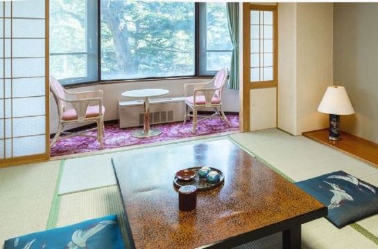 ニュー阿寒ホテル 釧路 を宿泊予約 22年安い料金プラン 口コミ 部屋写真 Trip Com