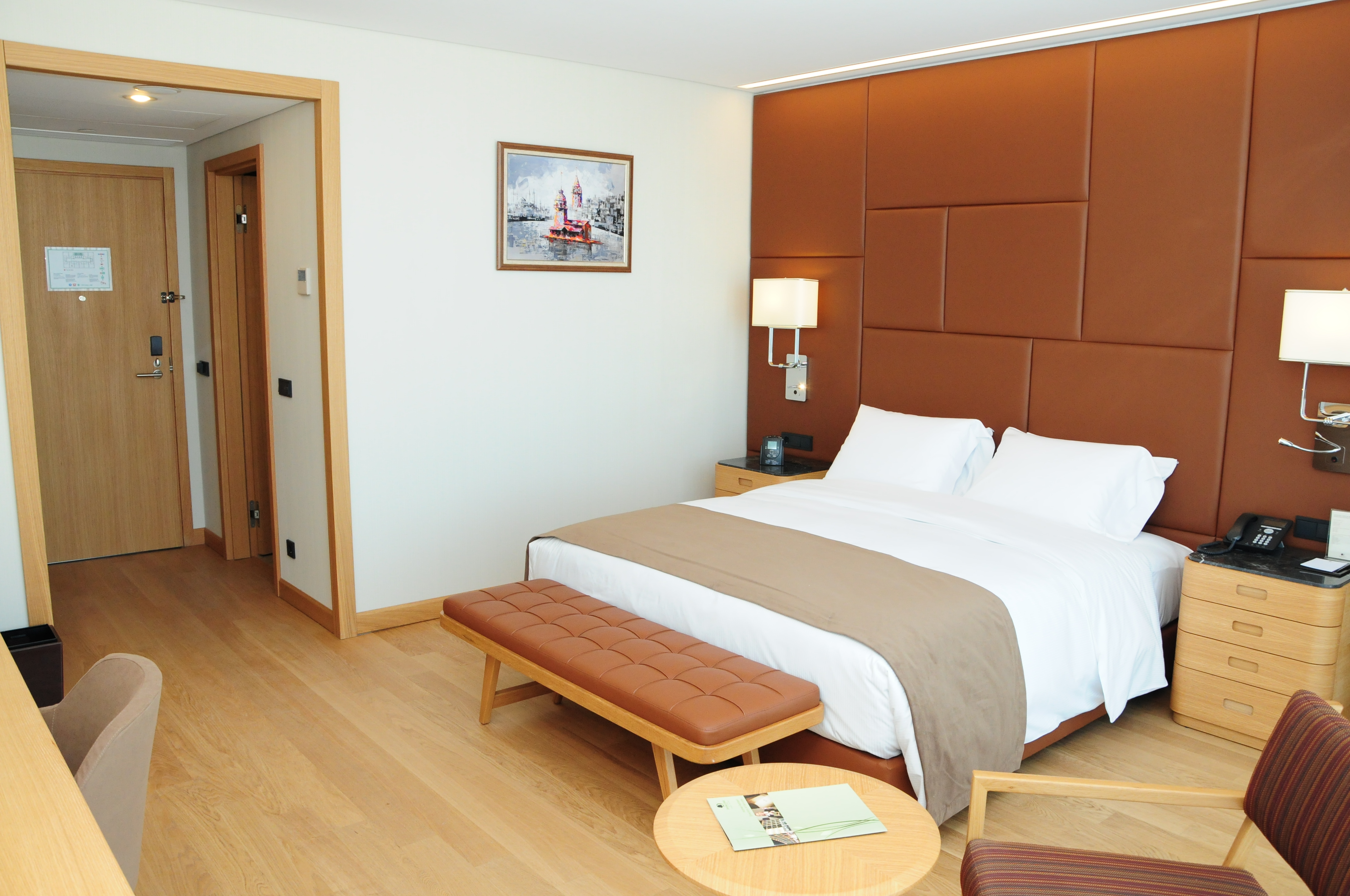 DoubleTree by Hilton Istanbul-Avcilar