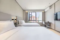 HanTing Hotel (Jiangshan Hecun) Hotels in Quzhou