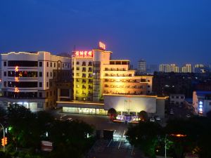 Yanshi Hotel