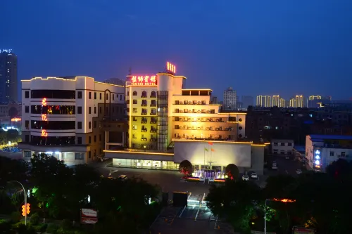 Yanshi Hotel