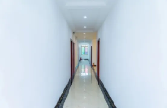 Haikou Nuanjia Homestay