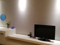 桔树公寓(广州珠江新城威尔斯店) - 高级城景商务大床房